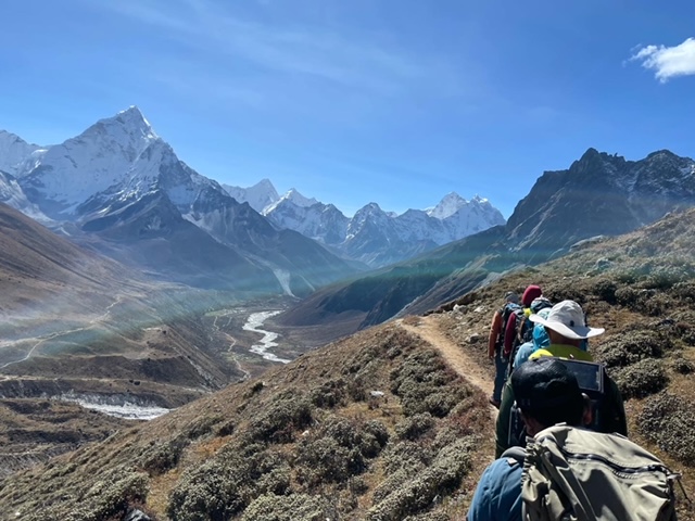 Altitude Sickness Practice and Guidelines