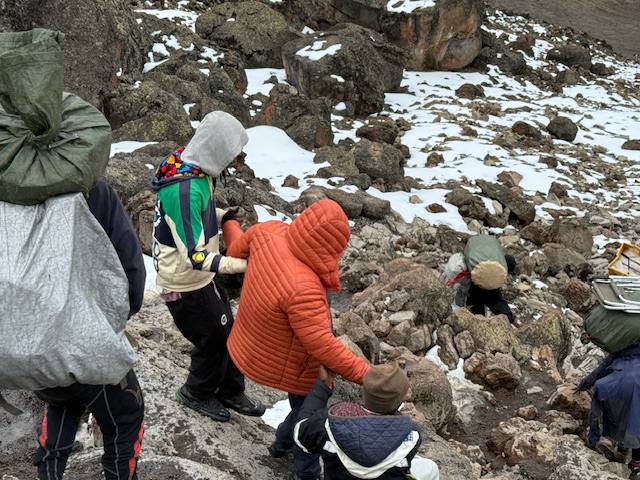 Most important things to know about Kilimanjaro