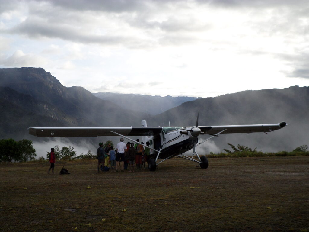 Conquering Carstensz: A Guide to Scaling the Seventh Summit