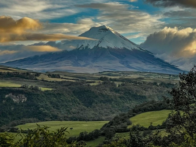 All you need to know about climbing Cotopaxi