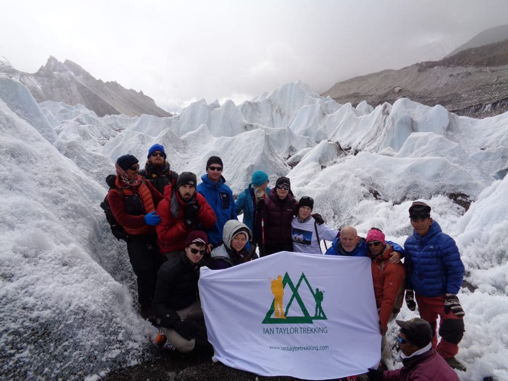 Three Main Differences Between Kilimanjaro and Everest Base Camp Trek