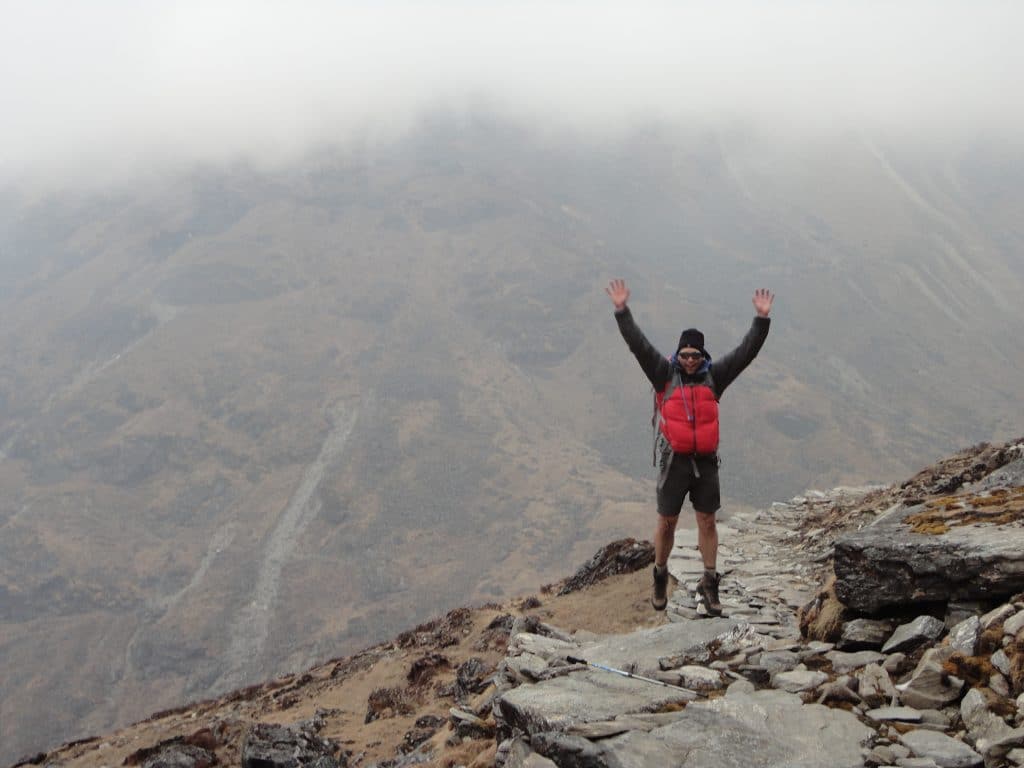 Top tips for Mera Peak