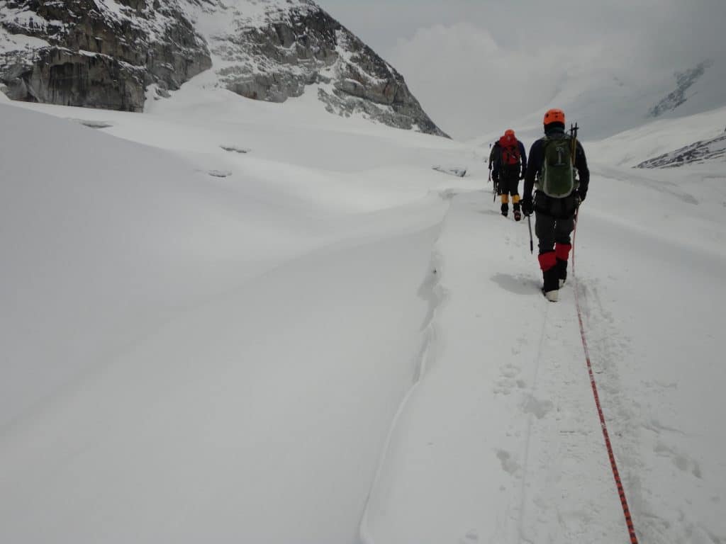 Top 10 Tips for Climbing Mera Peak