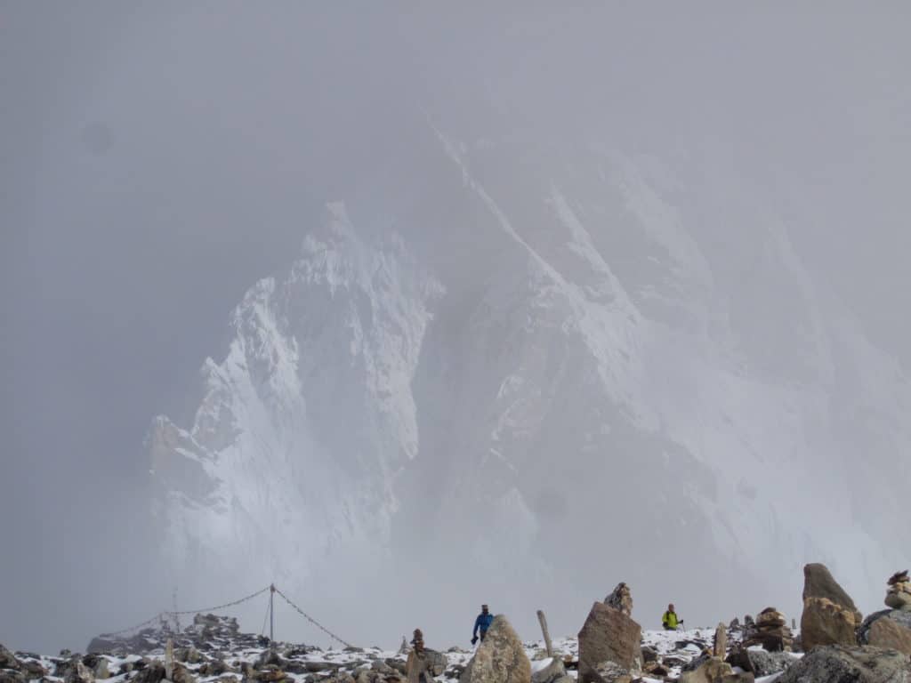 20 Reasons to pick Ian Taylor Trekking for your Everest Base Camp Trek