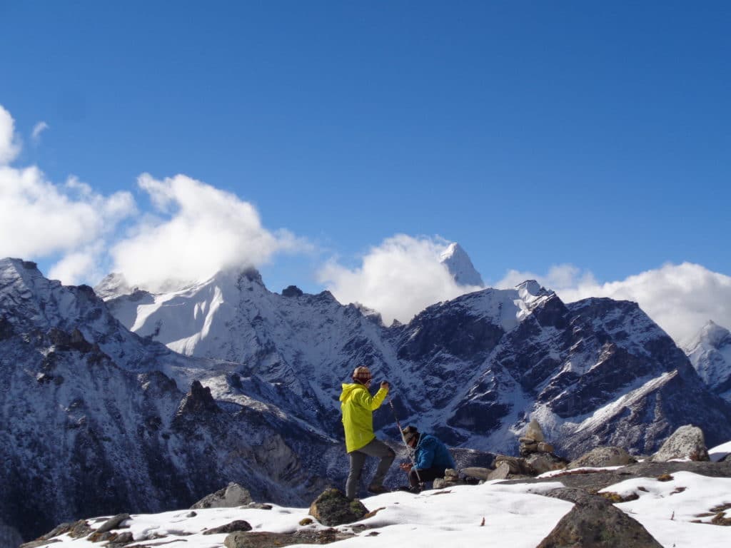20 Reasons to pick Ian Taylor Trekking for your Everest Base Camp Trek
