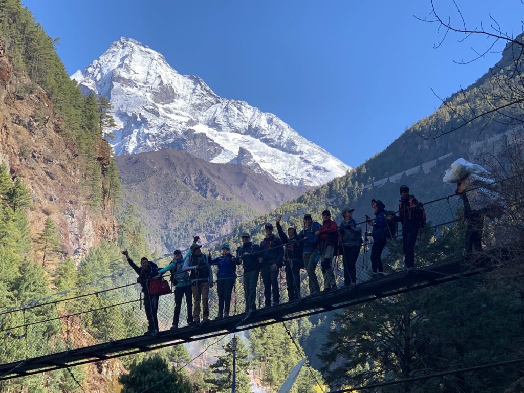 Packing For Your Everest Base Camp Trek In Nepal