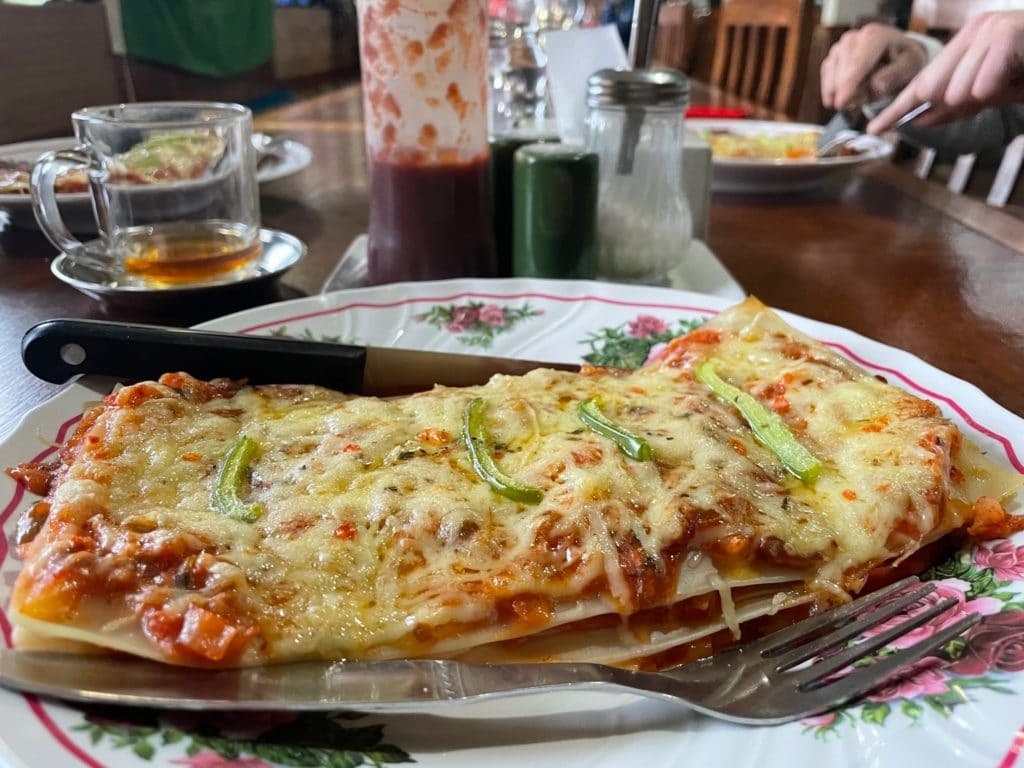 Food And Accommodation On Your Everest Base Camp Trek