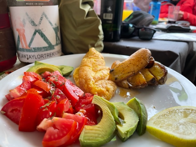 Aconcagua Expeditions