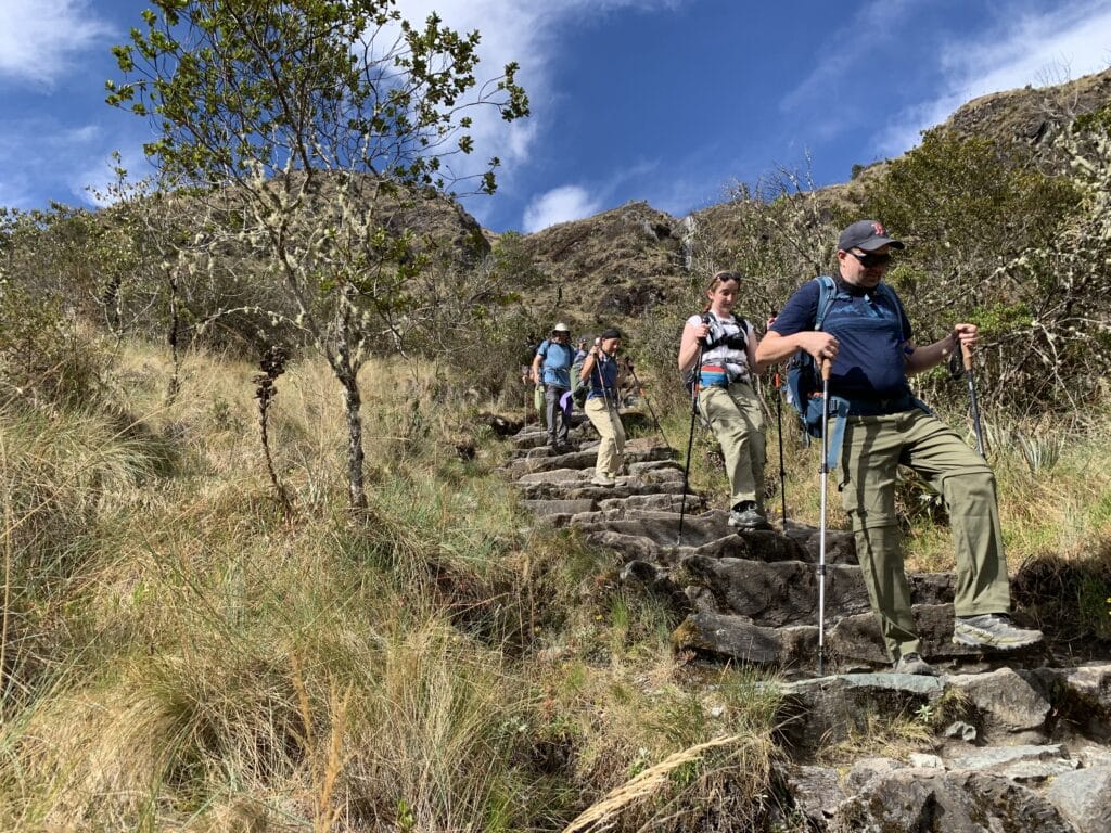 How do you Train for High Altitude and Low Oxygen Environments