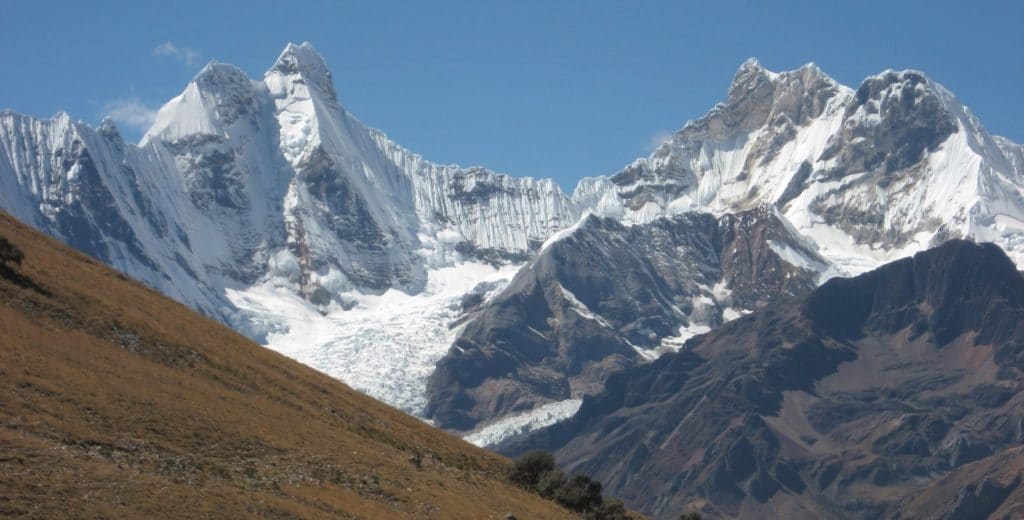 Training Advice for Your Huayhuash Circuit Trek in Peru