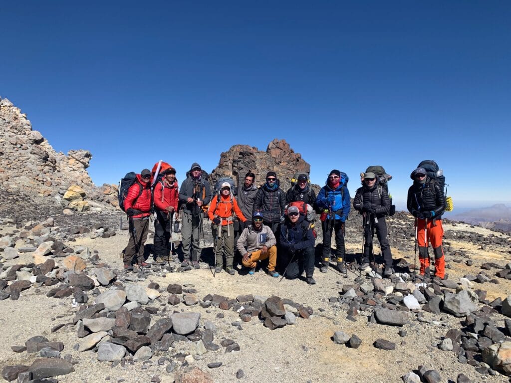 Packing for your Aconcagua Expedition