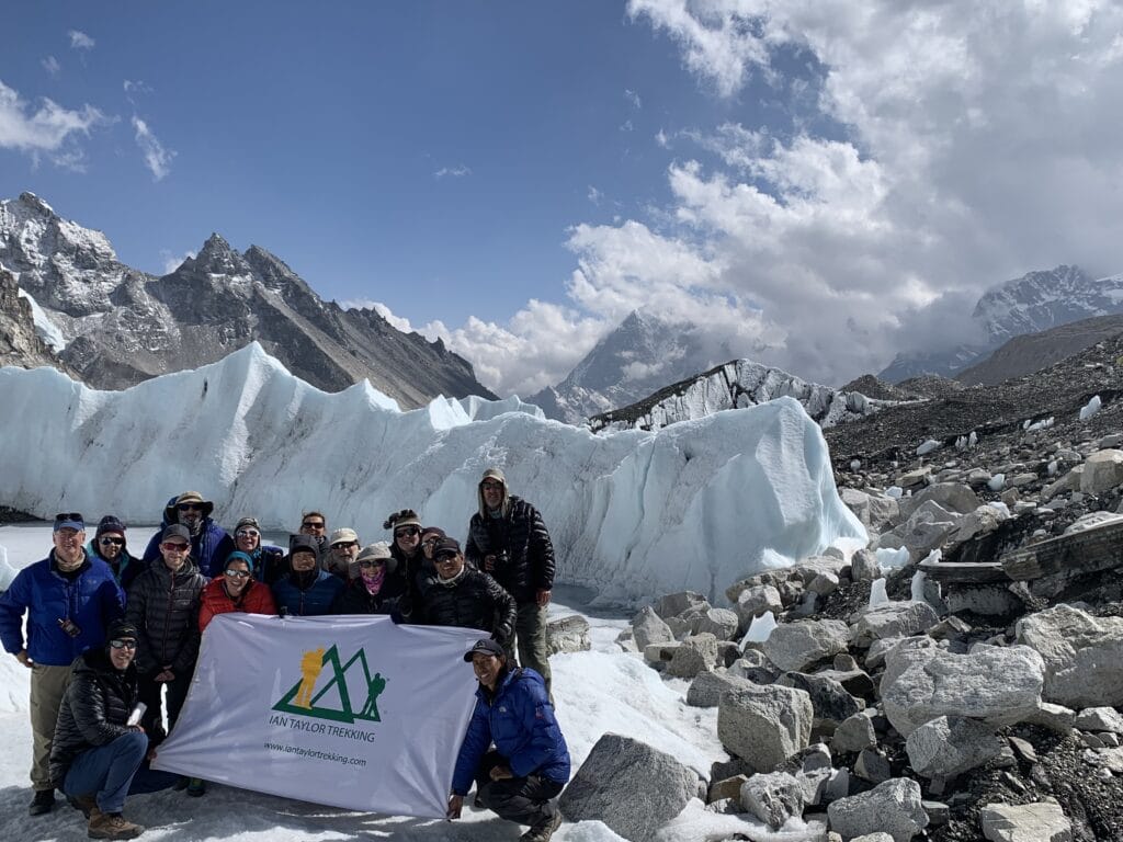 How do you Train for High Altitude and Low Oxygen Environments