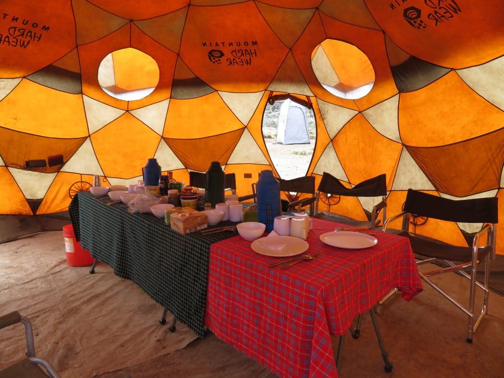 The Cost to Climb Kilimanjaro