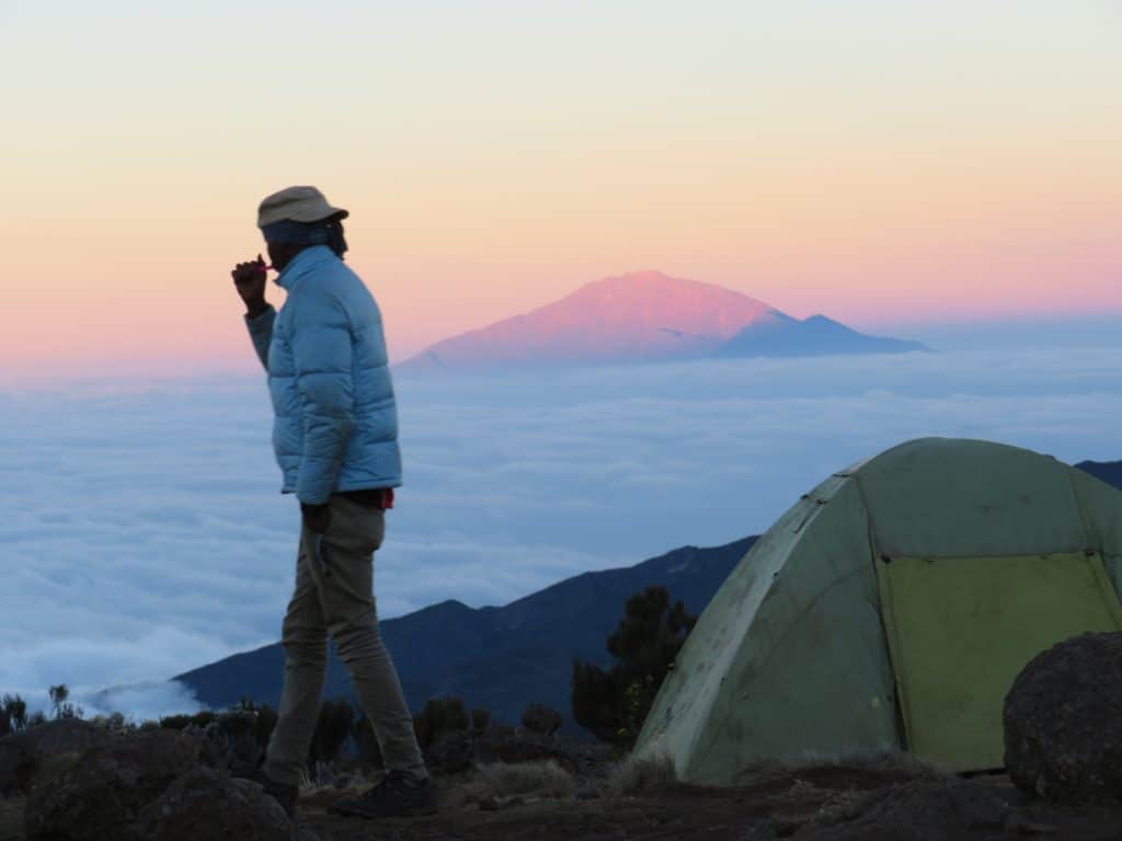 How Much Does it Cost to Climb Kilimanjaro