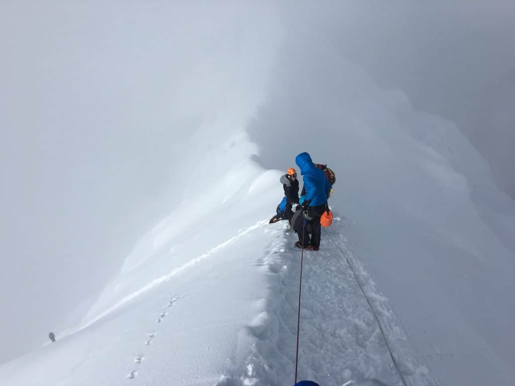 Tips for Climbing Island Peak