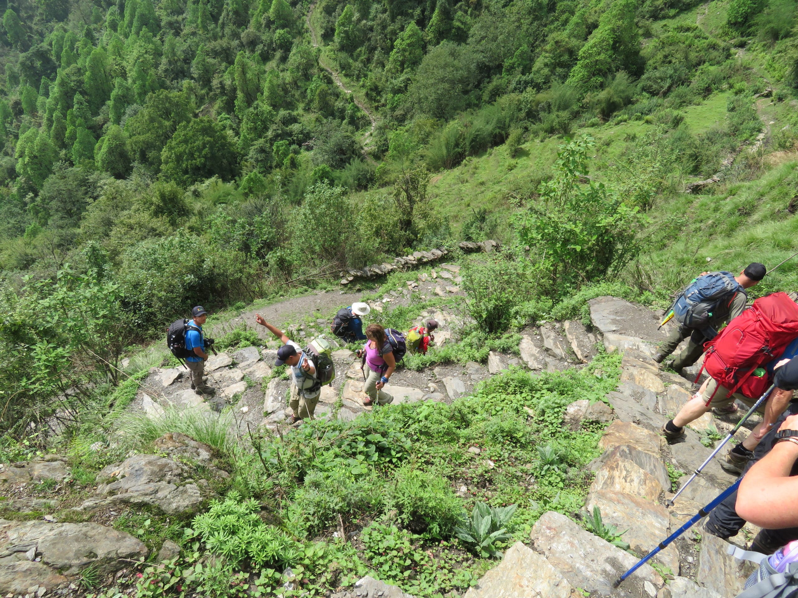 Top 10 Tips for an Annapurna Base Camp Trek