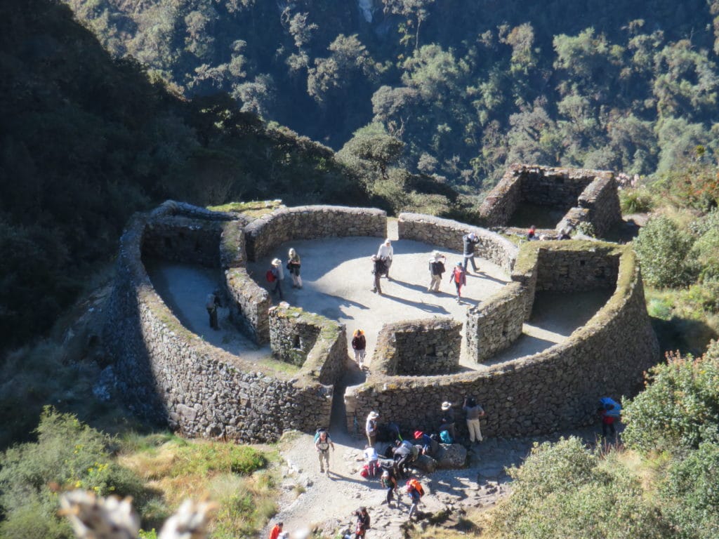 Top 10 tips for your Inca Trail trek to Machu Picchu