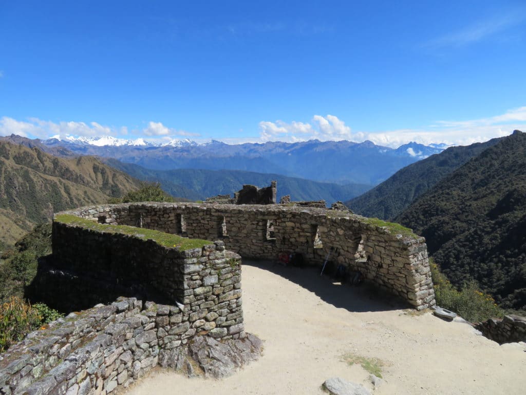 All you need to know about trekking the Inca Trail to Machu Picchu