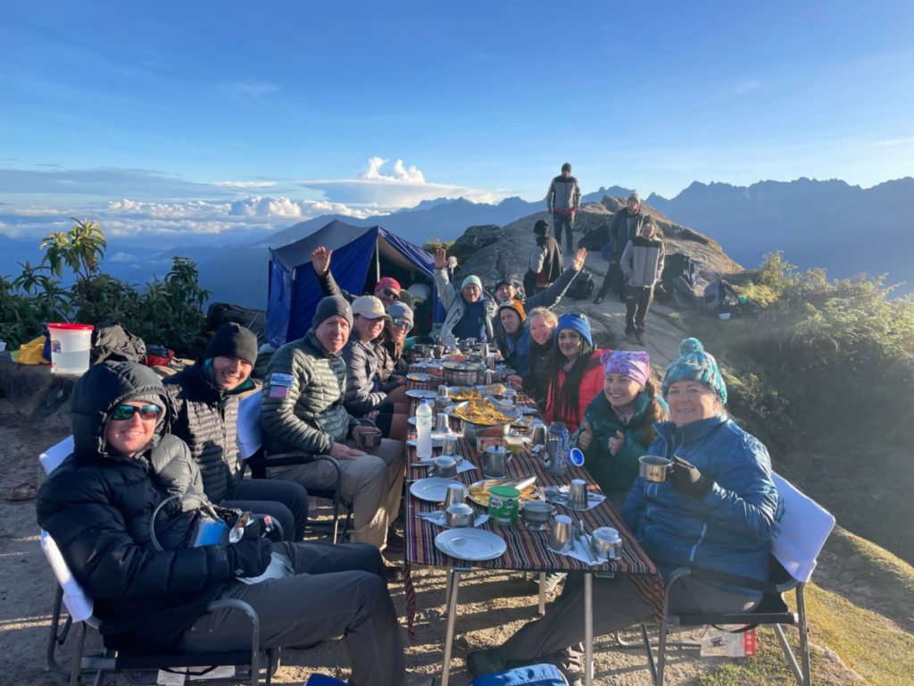 Tips for the Inca Trail Trek