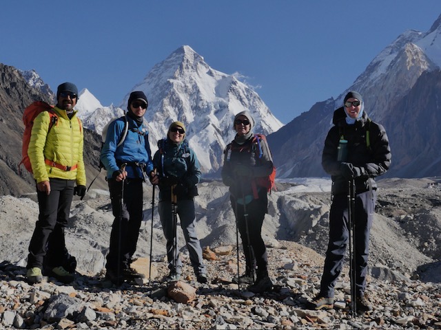 The Ultimate Guide to Nutrition and Hydration for Mountaineering Expeditions