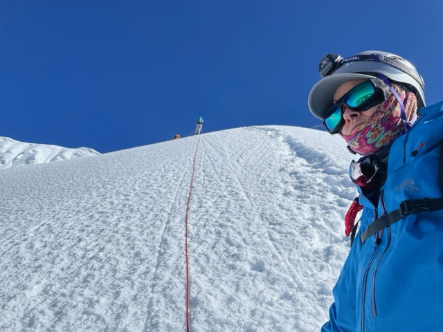 Top 10 Tips for climbing Lobuche Peak