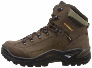 Lowa Renegade GTX Mid Boot