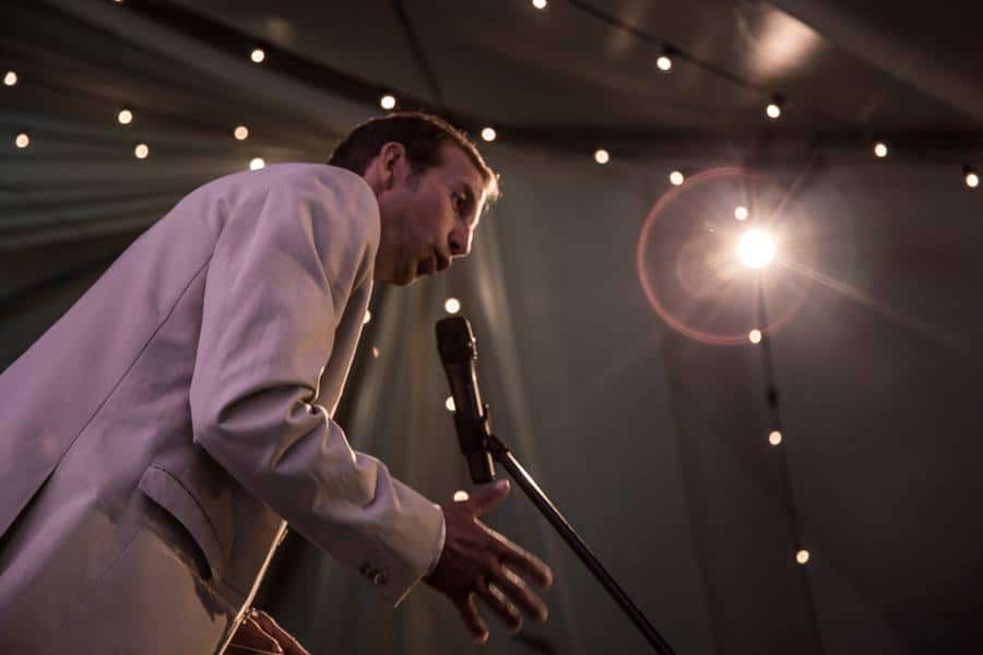 Meet our Mountaineering guides