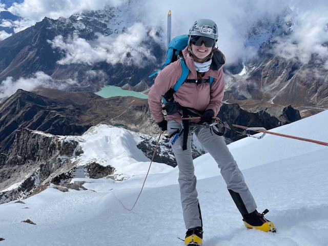 Conquering Lobuche East: Your Ultimate Guide