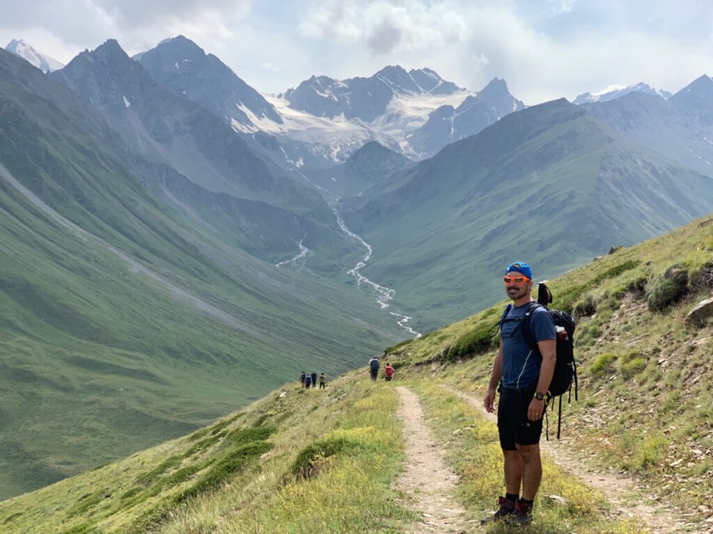 Top tips for Elbrus Climbs