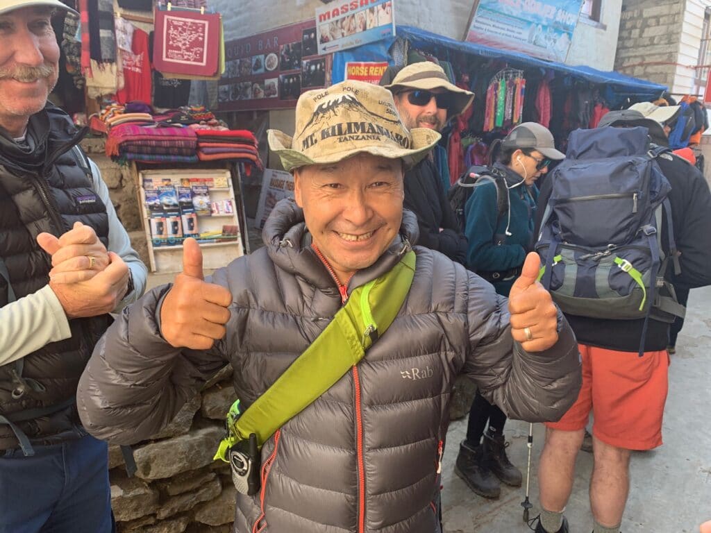 Are There Alternatives to Taking Diamox at High Altitude