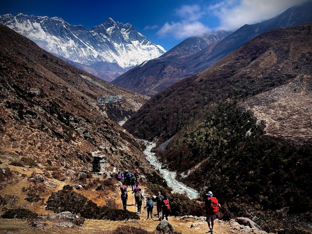 Lhotse