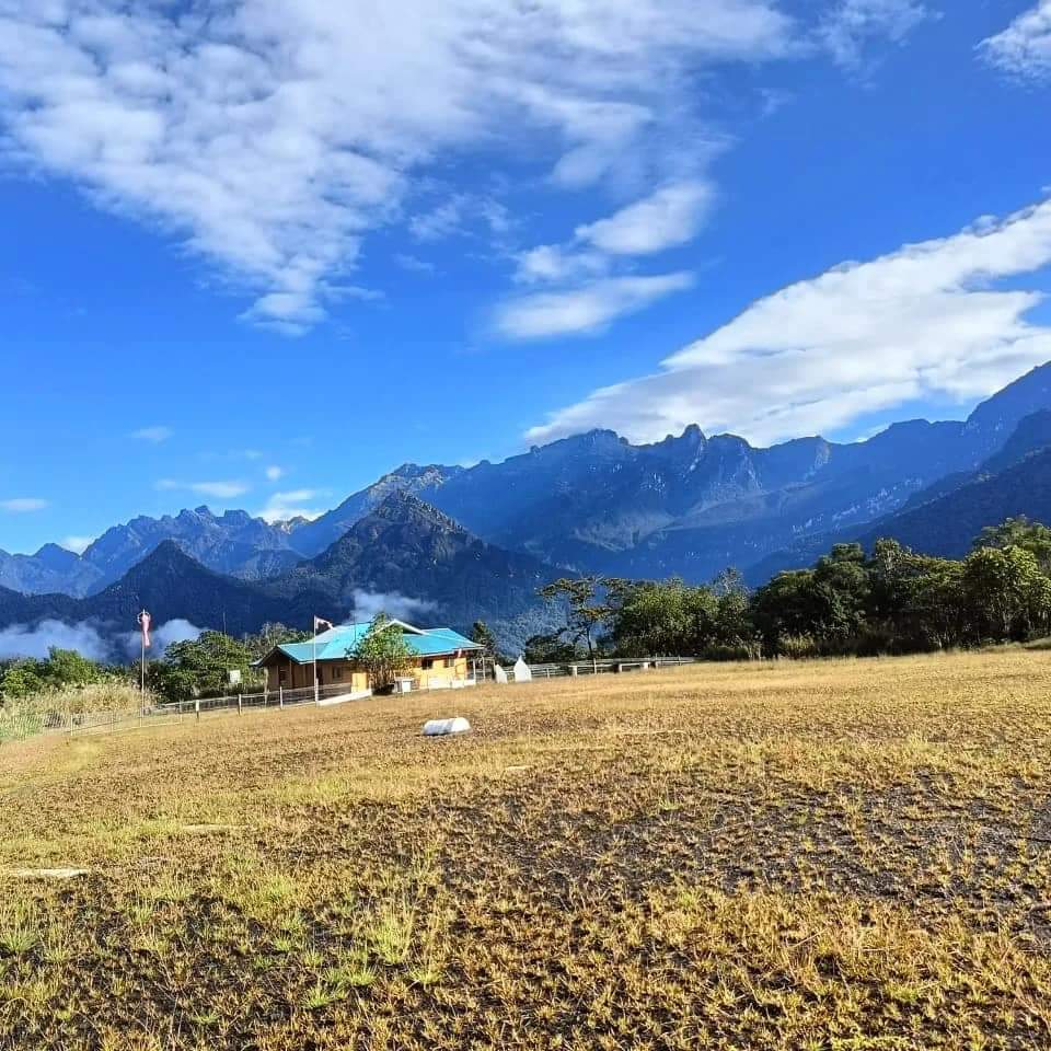 Conquering Carstensz: A Guide to Scaling the Seventh Summit