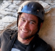 Mountain Guide Jim Ablao